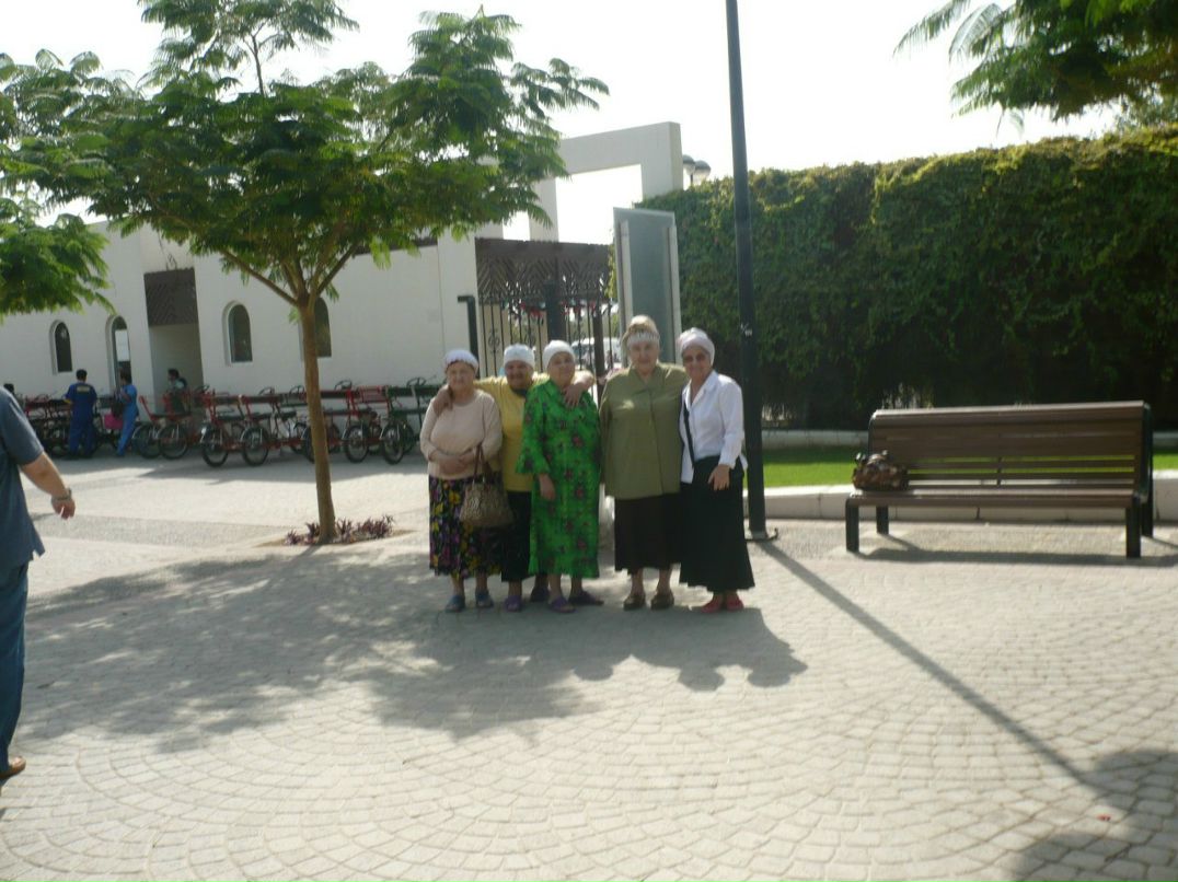 Венера Гатиятуллина | Санкт-Петербург