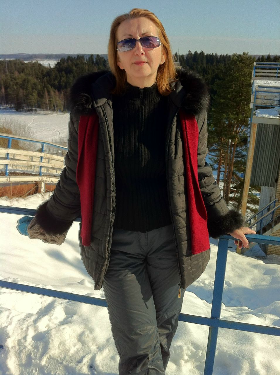 Елена Ефимович | Санкт-Петербург