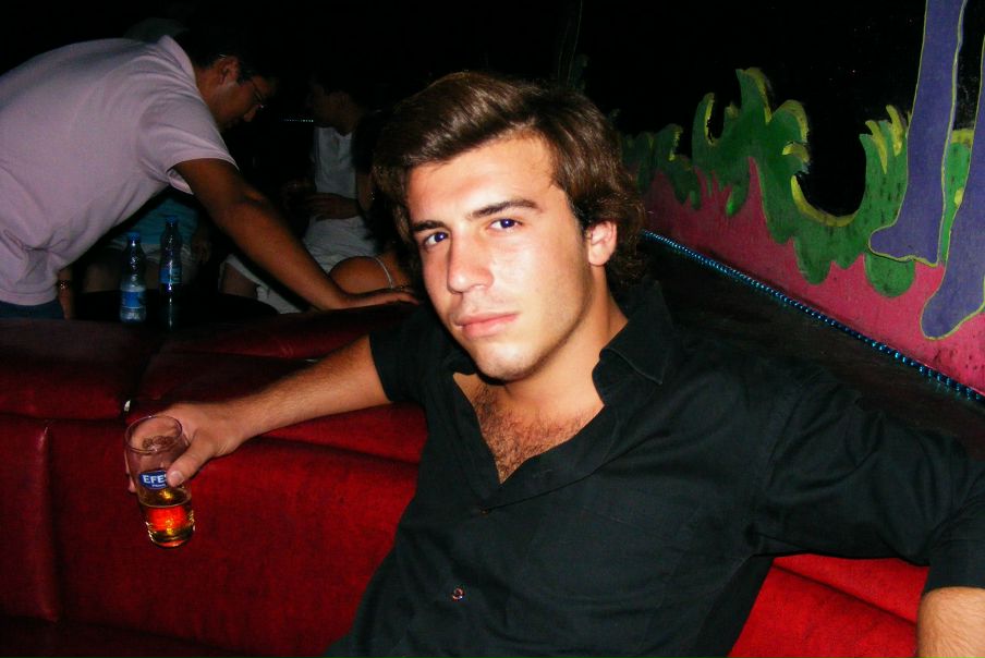 №13, Umut Aydın, Antalya №13, Umut Aydın, Antalya