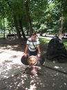 Фотография Олейника Виталия