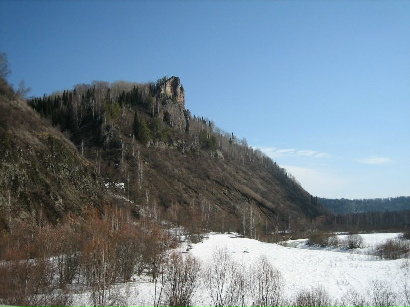 Андрей Чичулин | Новосибирск