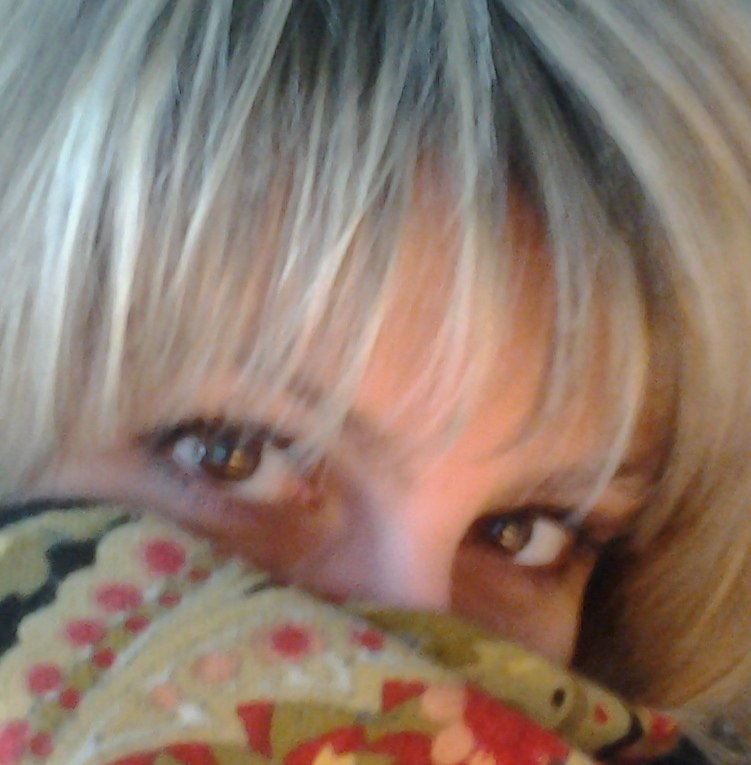 Катя Ситникова fikus | Москва