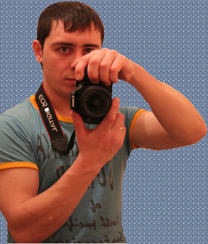 Иван Олемской | Красноярск