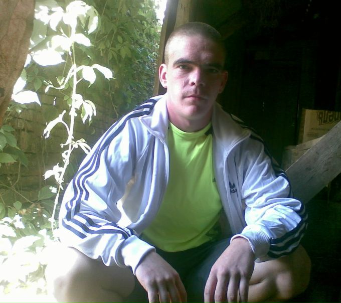 №6, Юрий Вилесов №6, Юрий Вилесов