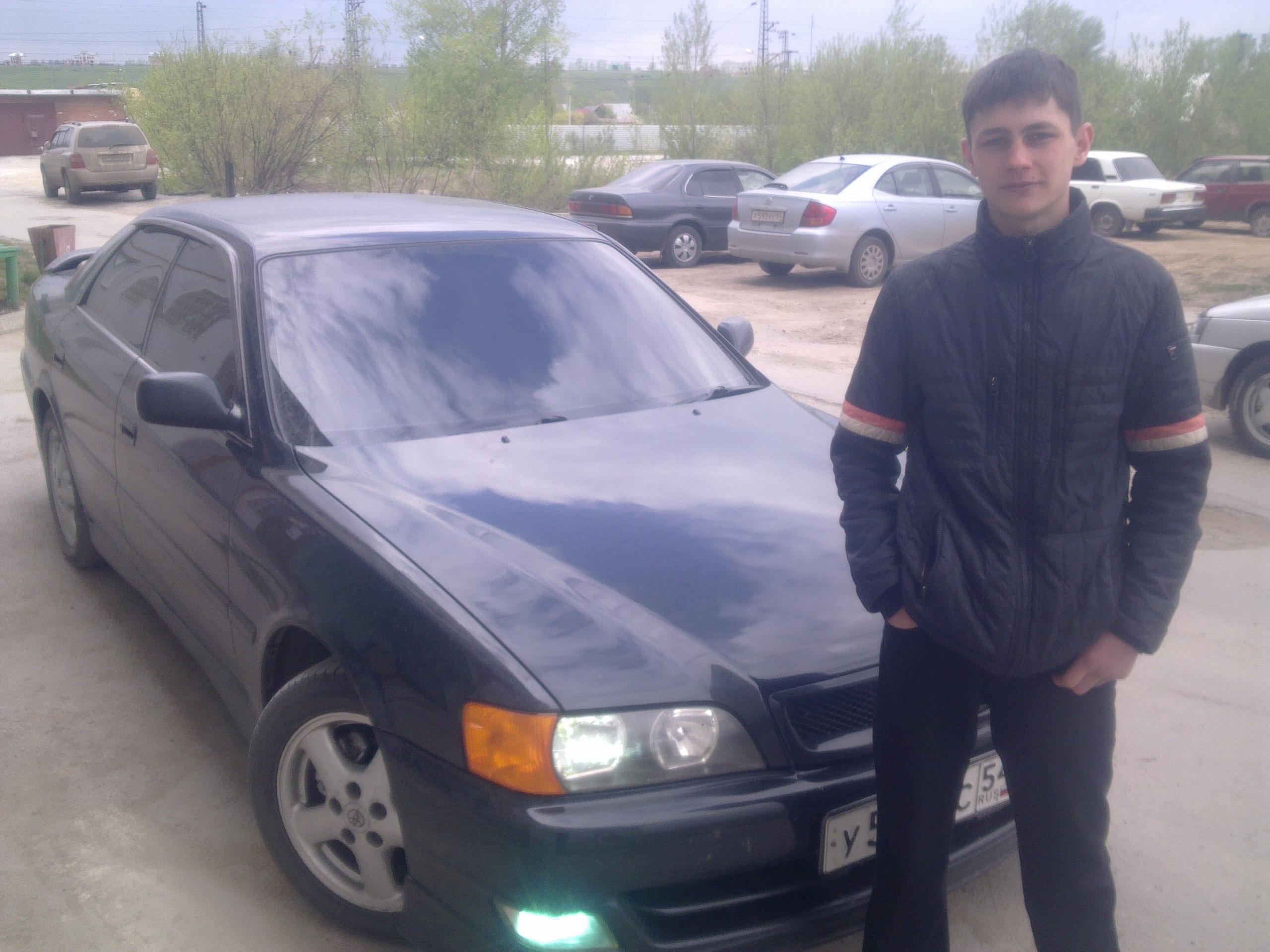 Фото профиля