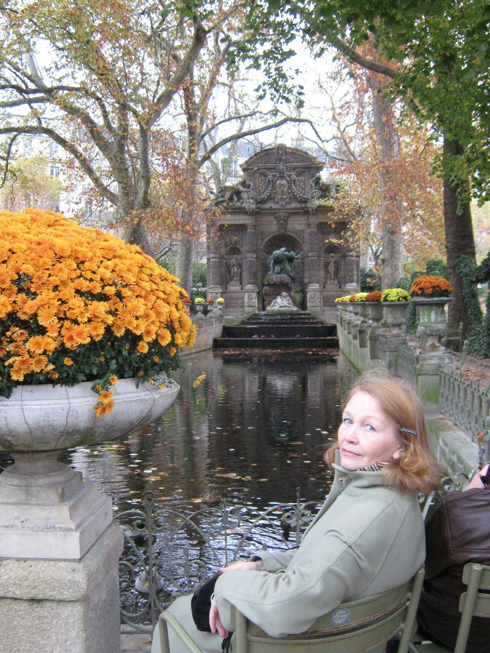 Галина Лоцманова | Санкт-Петербург