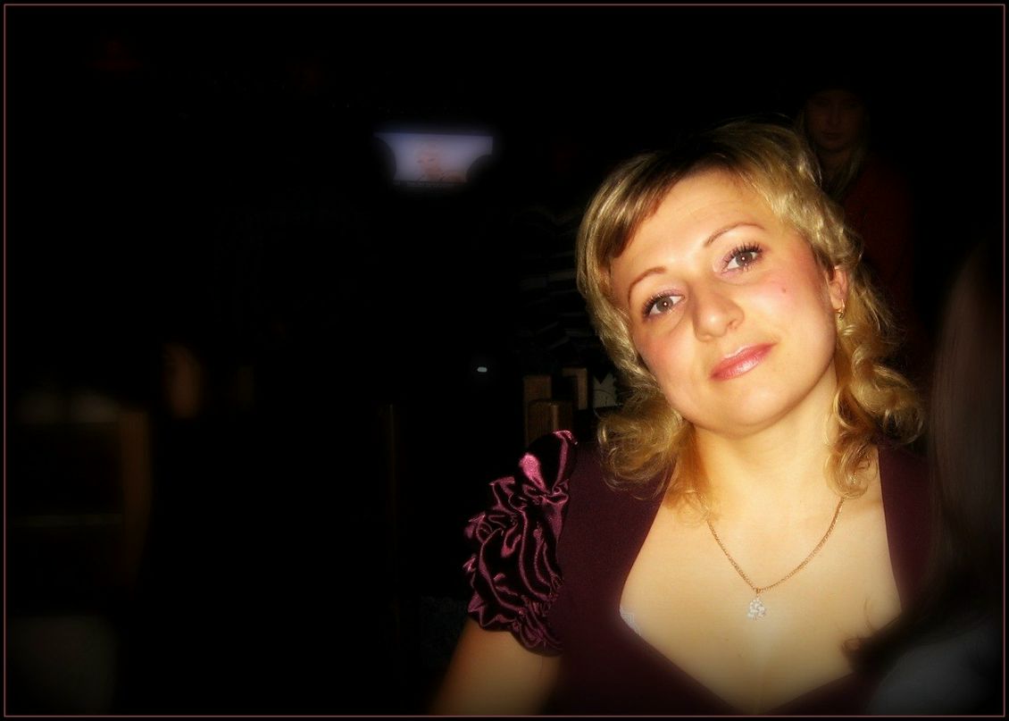 Ольга Пензева | Сортавала