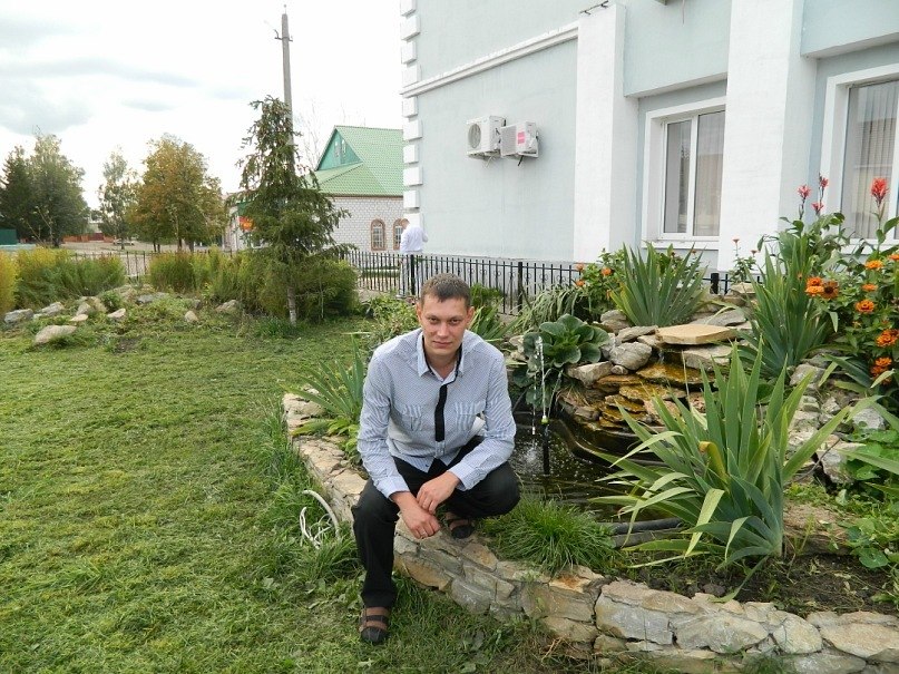 Алексей Засухин | Тольятти