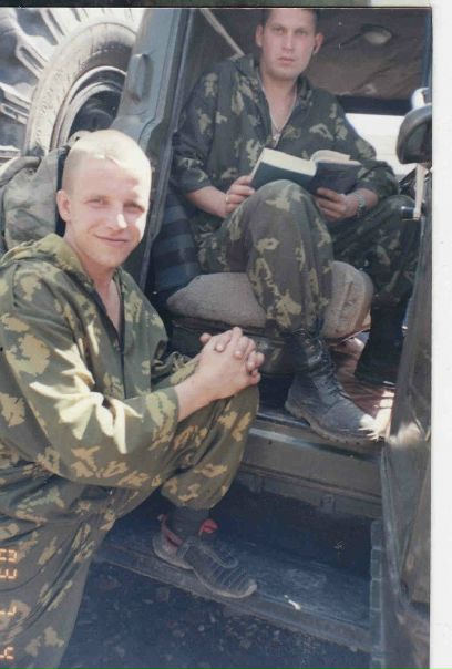 №7, Евгений Кудинов №7, Евгений Кудинов