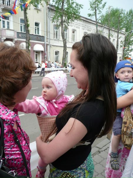 №25, Анастасия Героева, 37 лет, Иркутск, Россия №25, Анастасия Героева, 37 лет, Иркутск, Россия