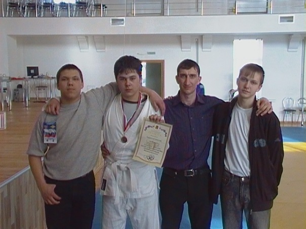 №3, Сергей Гольцев, 24.2 №3, Сергей Гольцев, 24.2