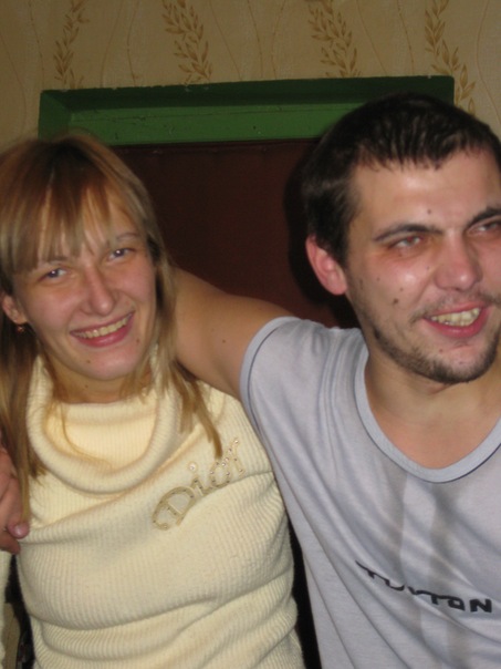 №1, Наталия Мухина №1, Наталия Мухина