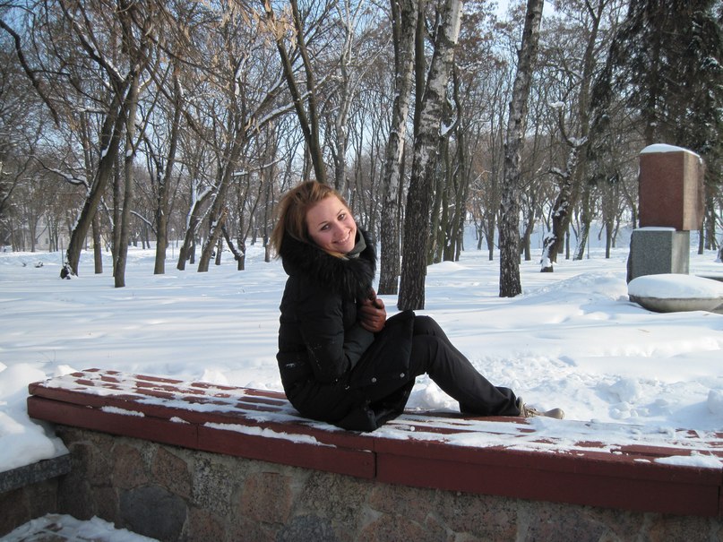 Людмила Романенко | Чернигов