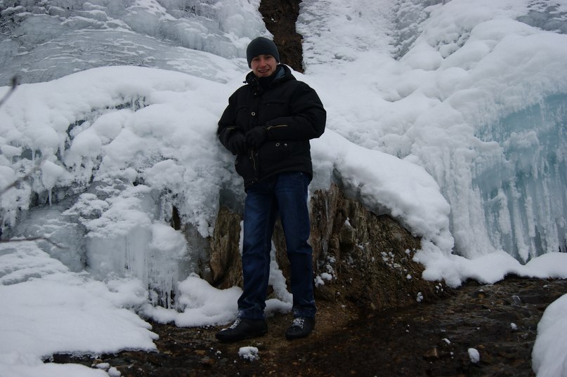 Денис Липатников | Ревда