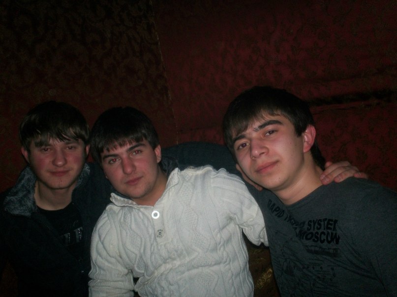 Олег Тимофеев | Ессентуки