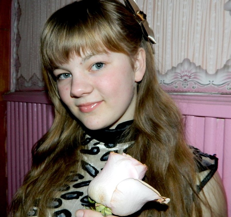 Яна Бакутова | Новосибирск