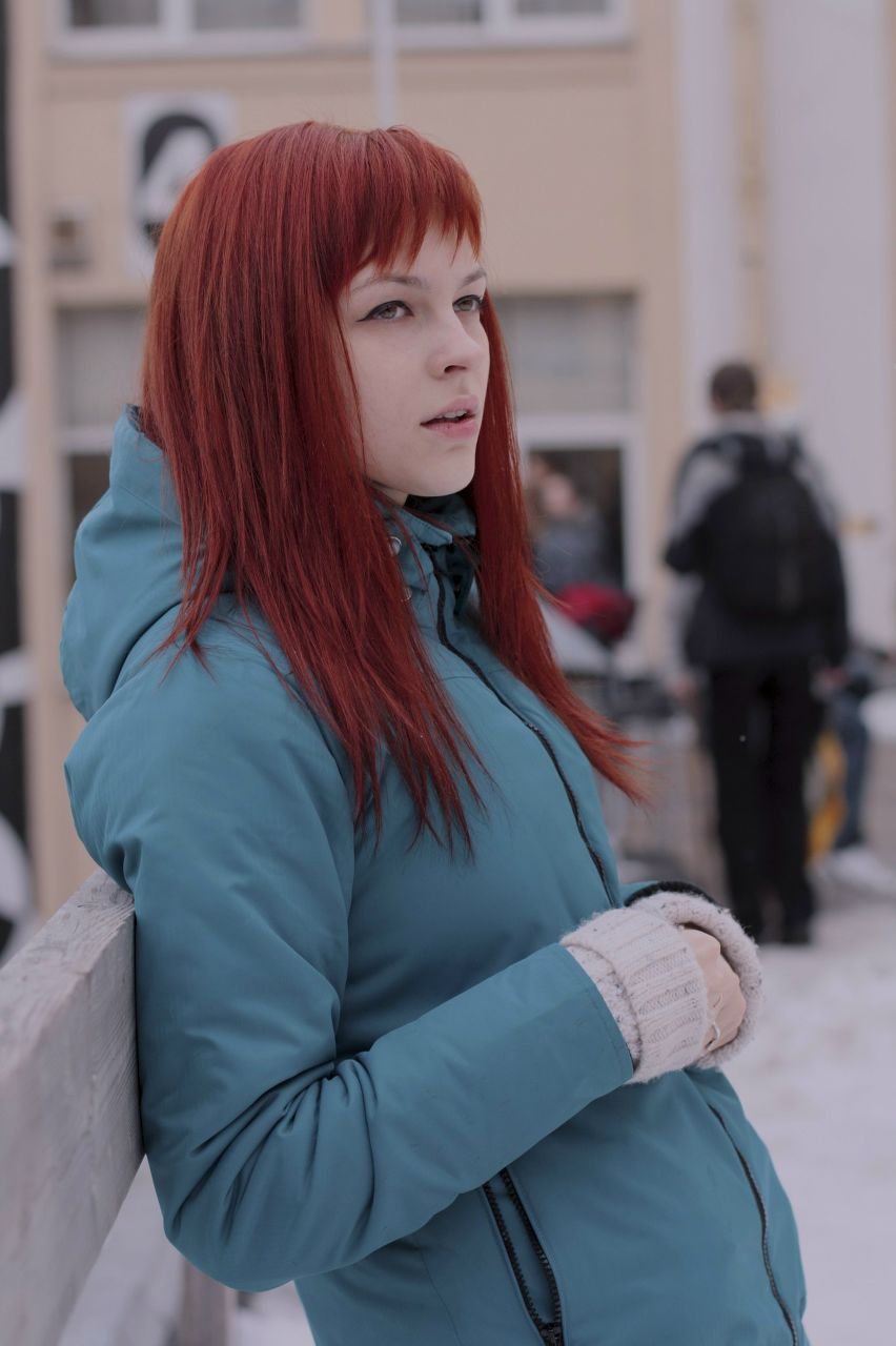 Аня Звыченкова _ | Санкт-Петербург