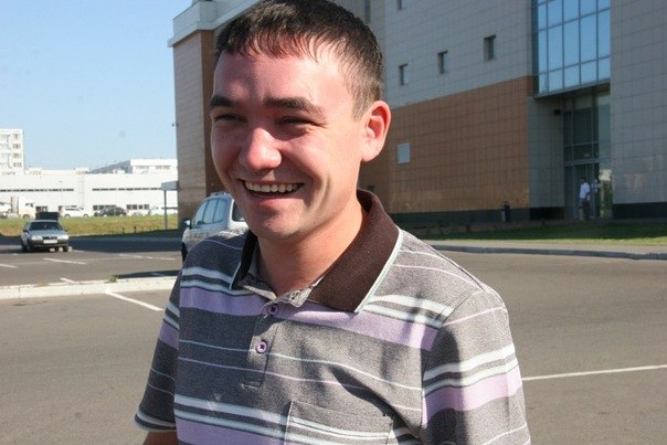 Марат Рафаэлевич MARMELAD | Набережные Челны