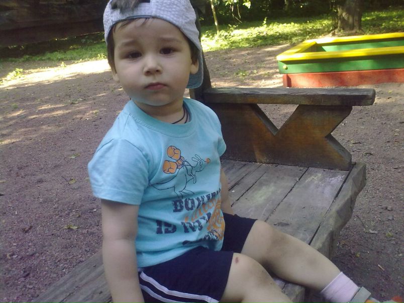 №33, Katte Semenova, 31.07.1993, Санкт-Петербург №33, Katte Semenova, 31.07.1993, Санкт-Петербург