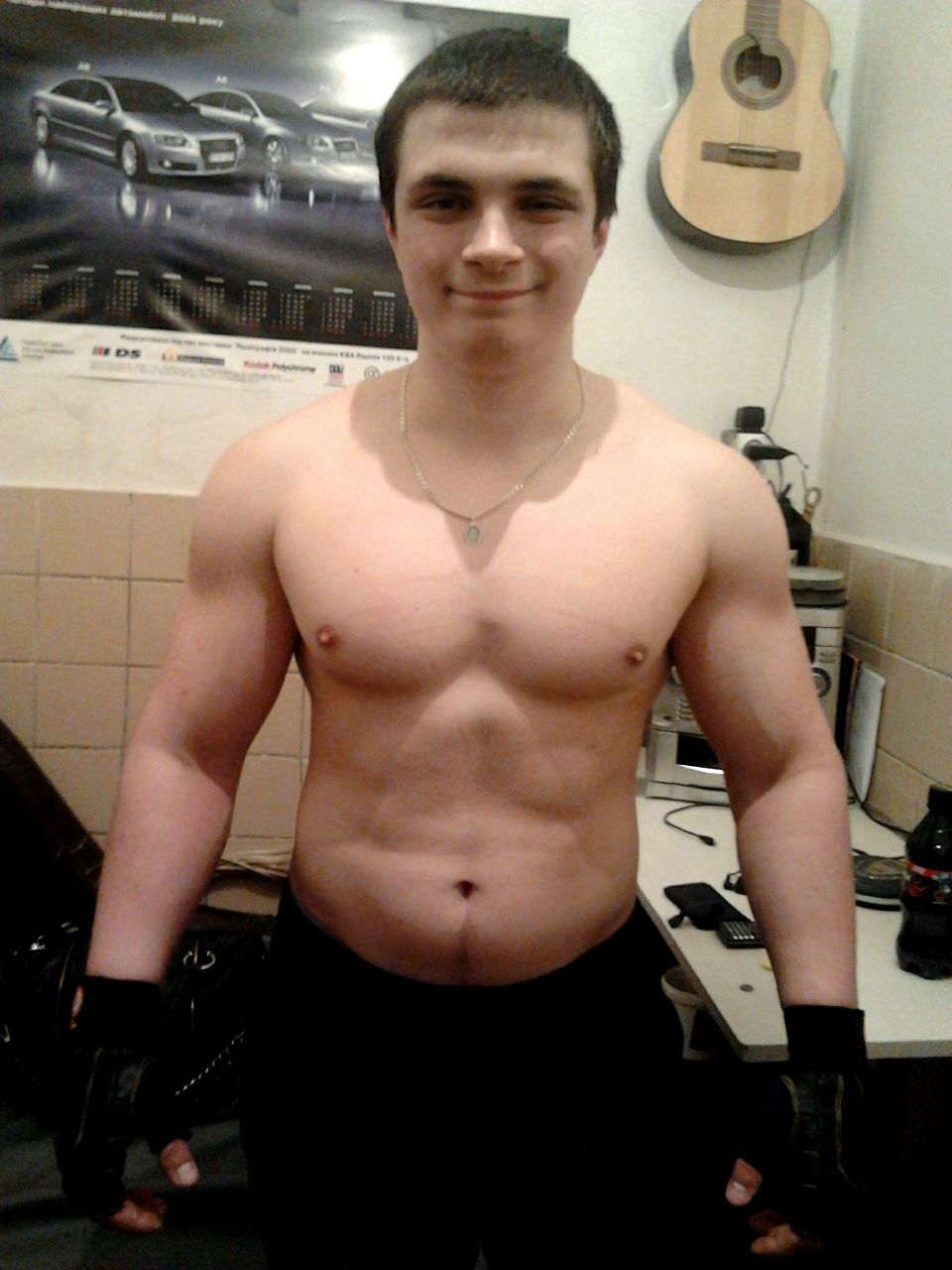 Тёма Жимов Арнольдович™ | Киев