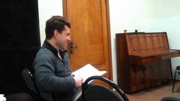 Сергей Охтиенко | Москва