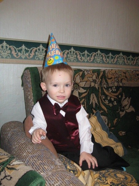 Александр Широнин | Дмитров