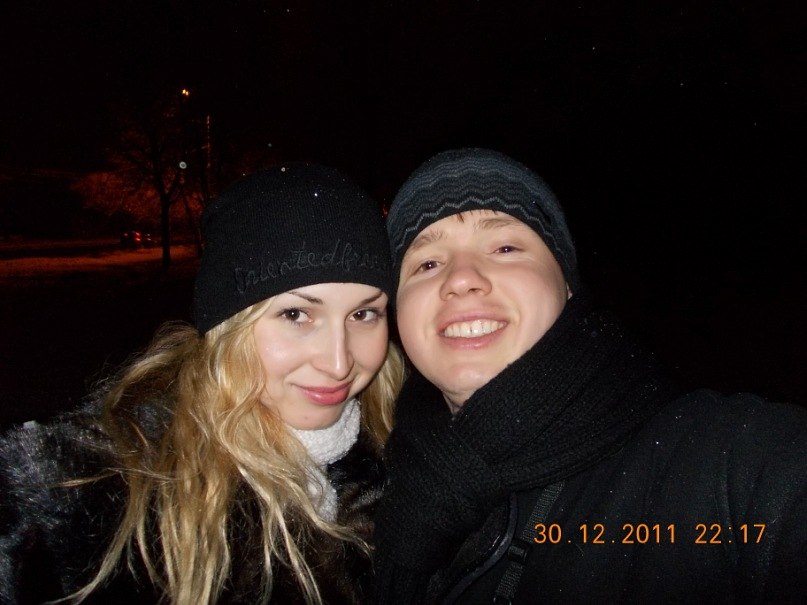 Константин Гетьман | Павлоград