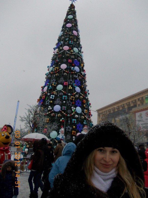 Константин Гетьман | Павлоград