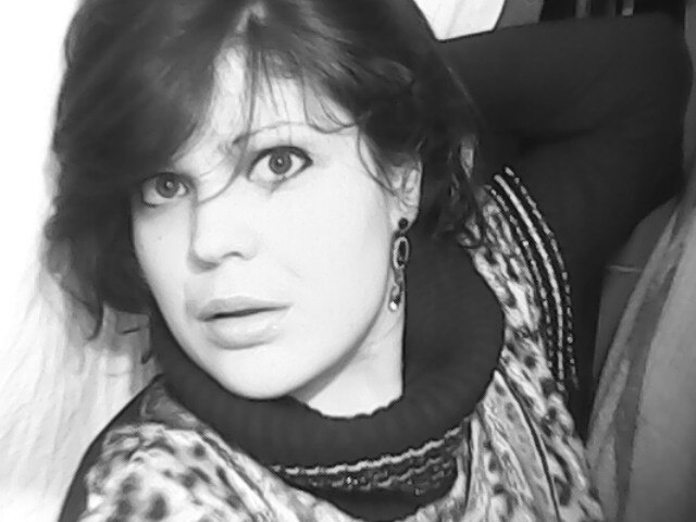 Хатуна Крихели | Киев