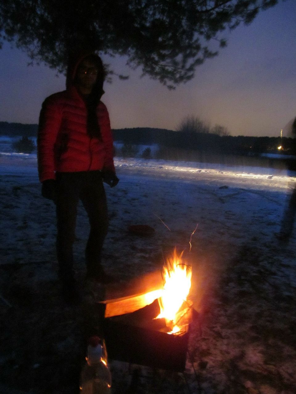 Alex Yeskevich | San Francisco