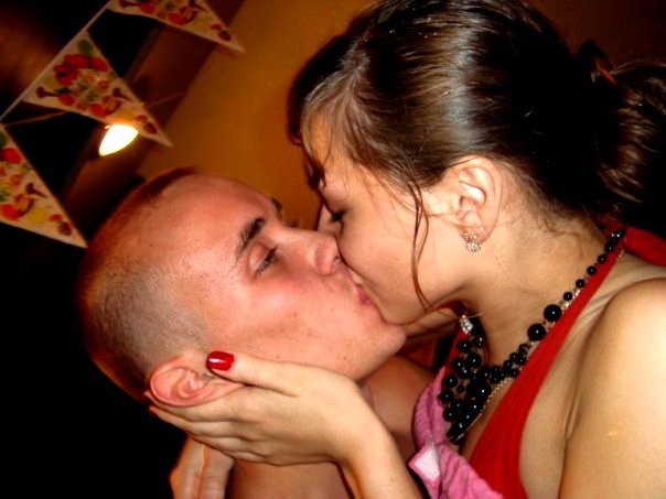 Леночка Румянцева | Санкт-Петербург