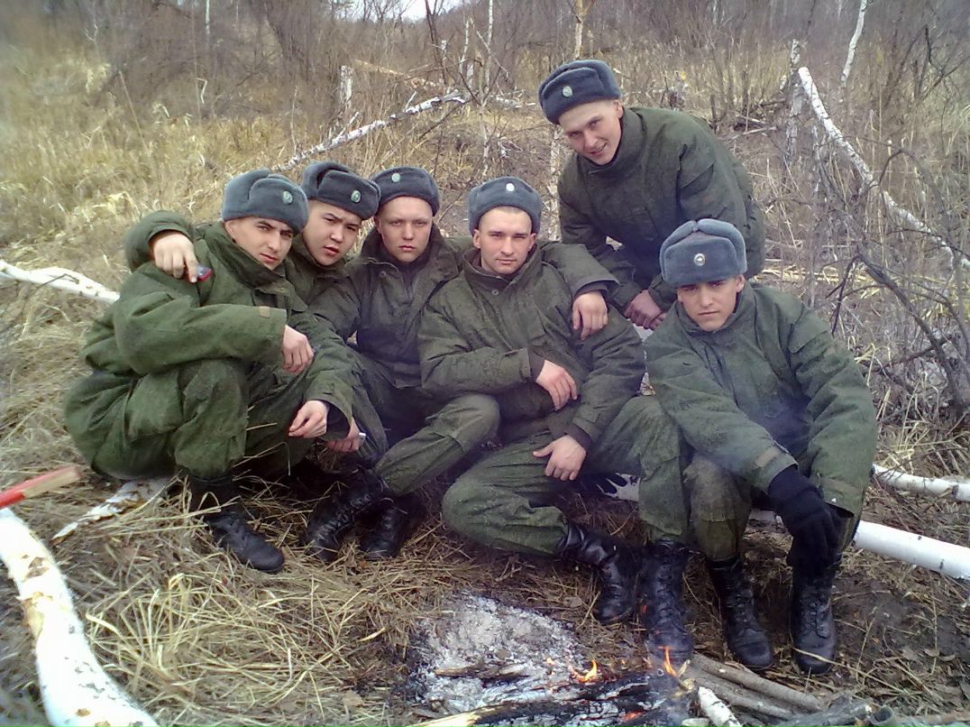 Владимир Шимон | Тюмень