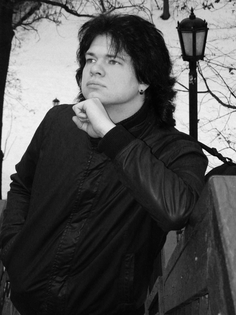 Игорь Бахвалов ~Князь~™ | Москва