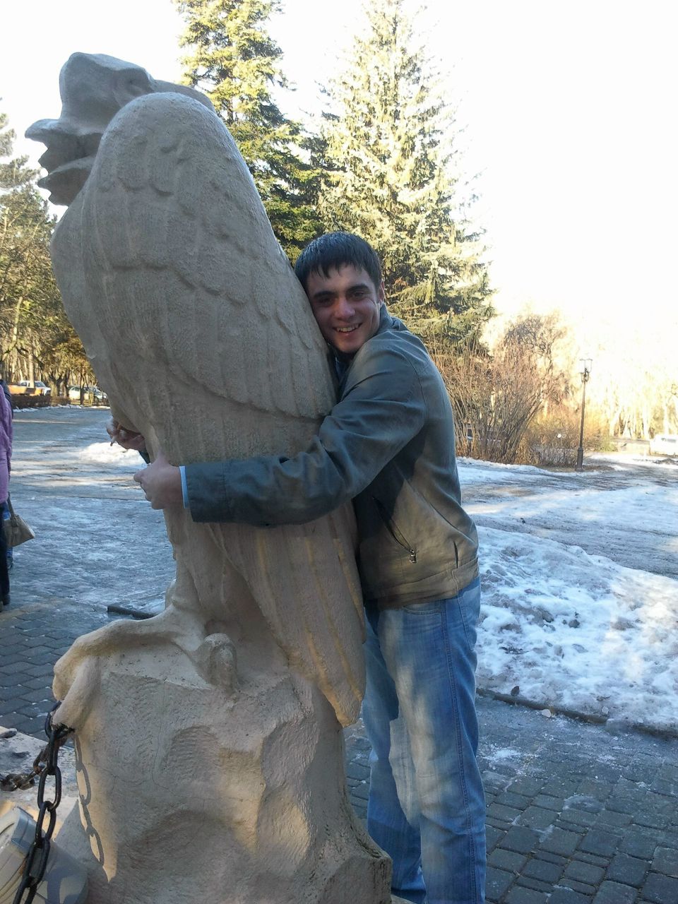 Антон Чернышенко | Челябинск