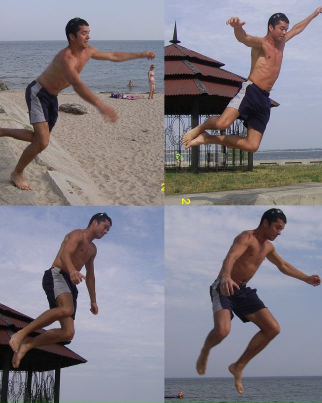 Дмитрий Новиков | Воронеж