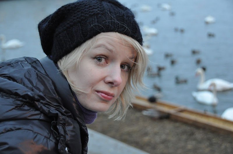 Виктория Михайлова | Москва