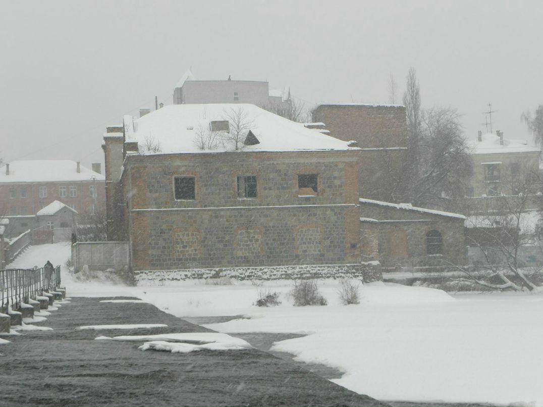 Виталик Линник | Белая Церковь