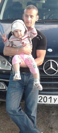 Лёха Петров | Санкт-Петербург