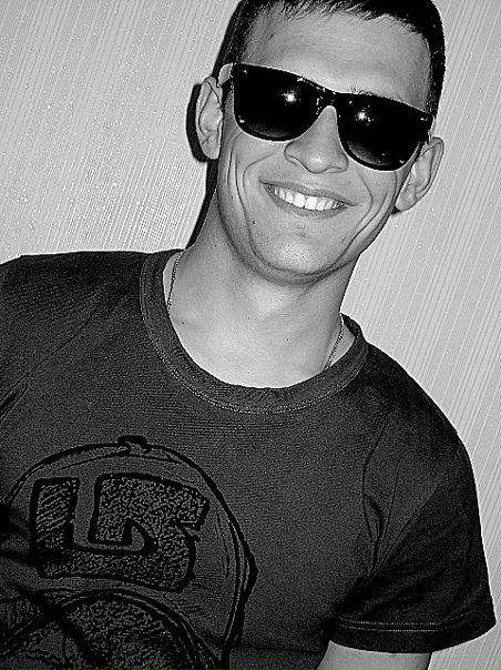 №9, Алексей Иванов №9, Алексей Иванов