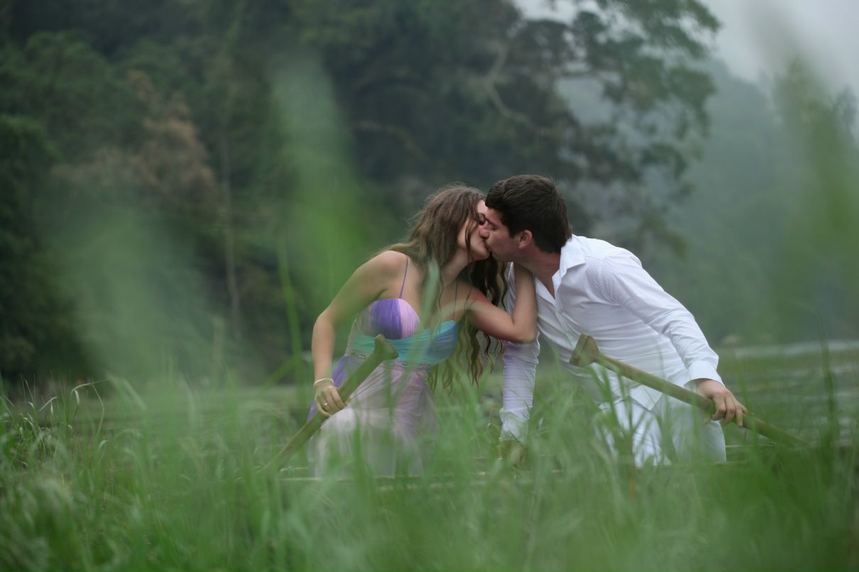 Катя Асатрян | Краснодар