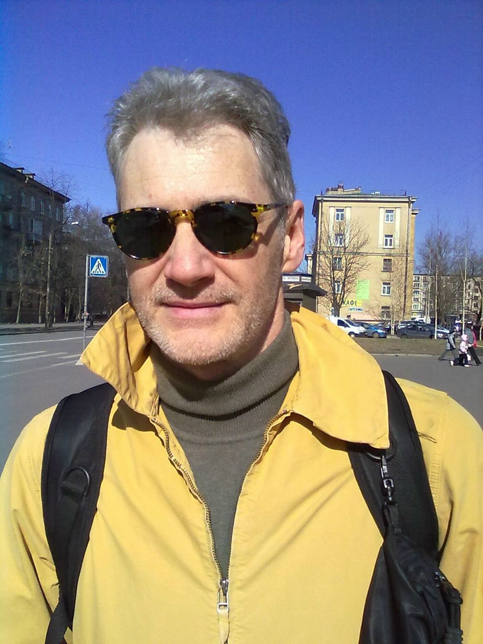 Дмитрий Богданов | 