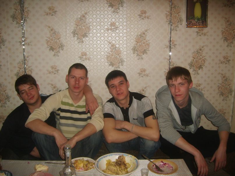 Denis Happy | Уфа