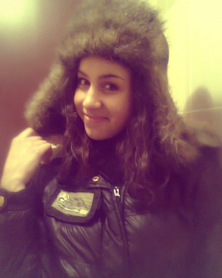 Маруська Марусевич ✿ܓ | Киев