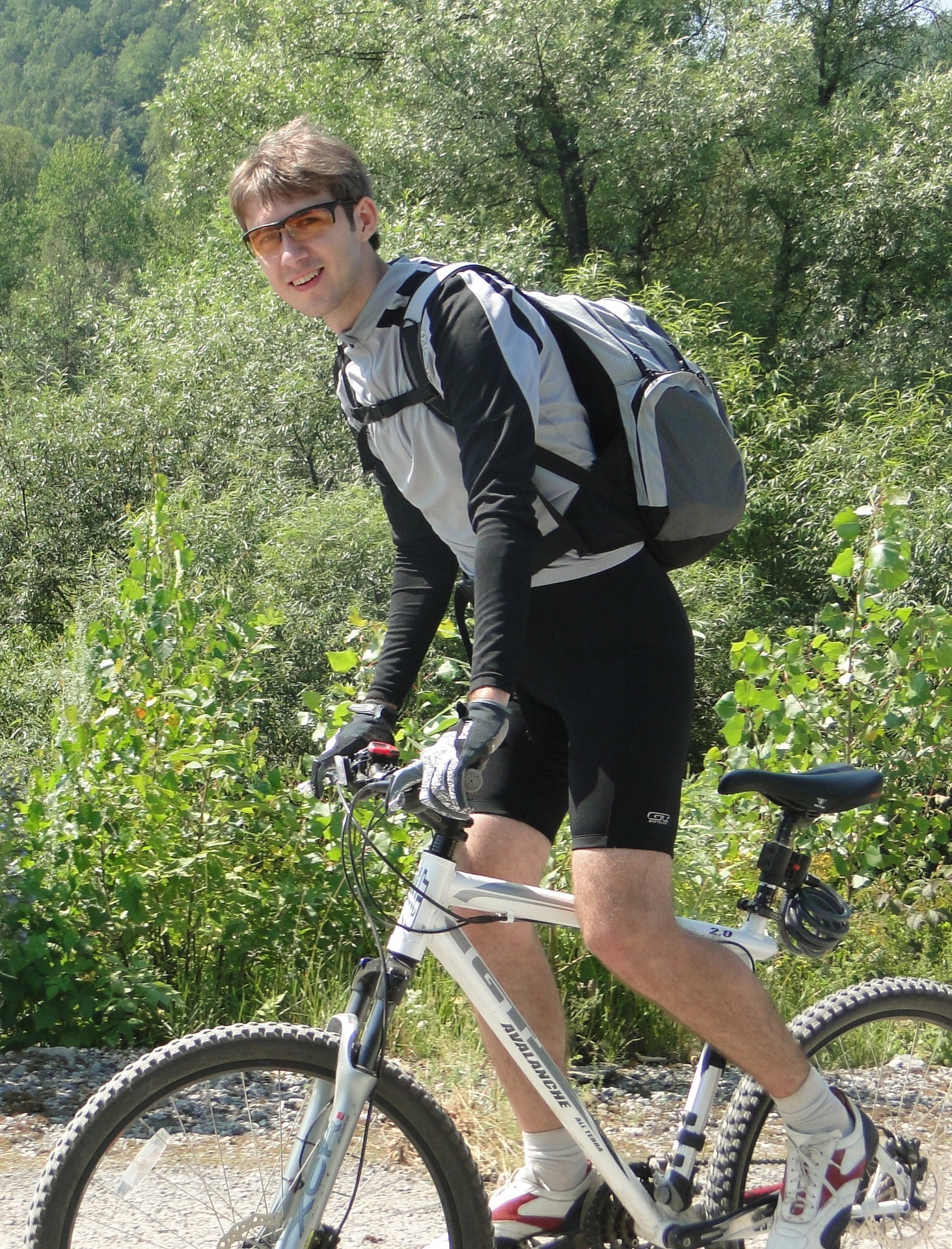 Фото профиля