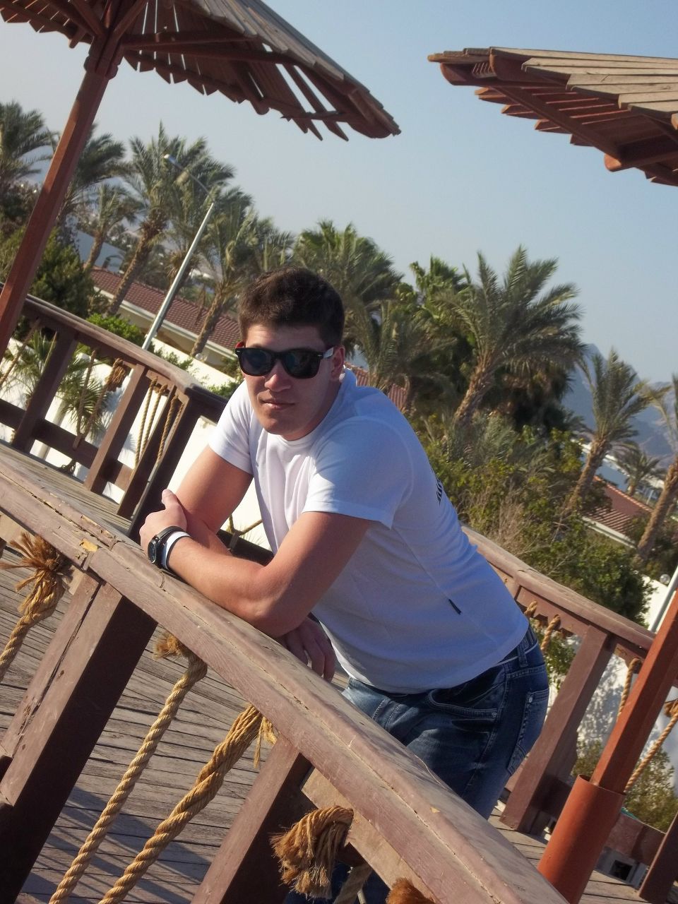 Дмитрий Лебедкин | Уфа