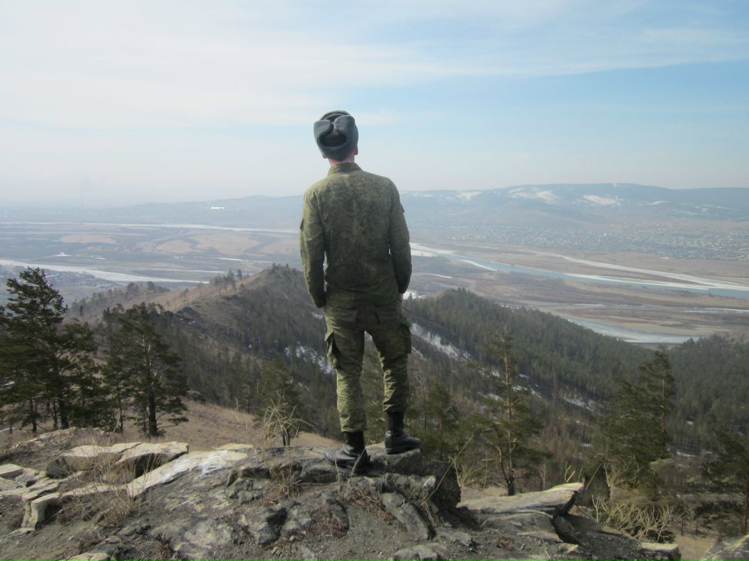 Антон Фролов | Балаково