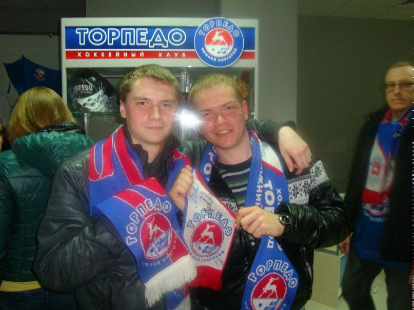 Александр Егоров Владимирович | Нижний Новгород