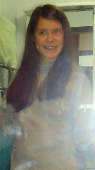 Samantha Danilov | Москва