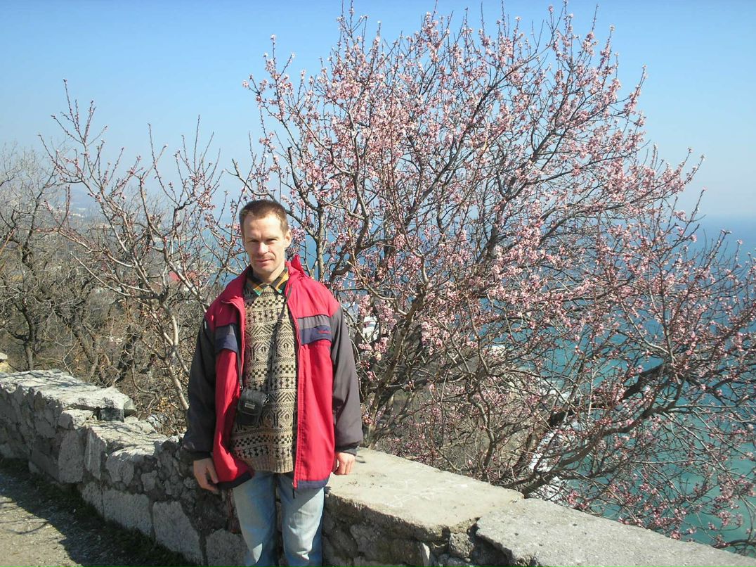 Mikhail Makarov | Севастополь