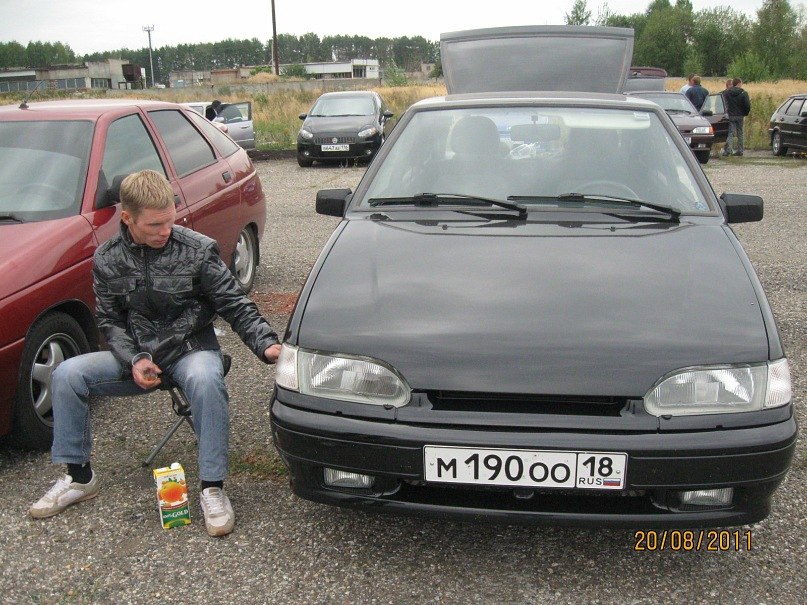 Григорий Клепцов | Ижевск